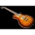 Harley Benton SC-Custom III Desert Burst Flame